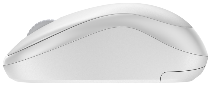 Logitech MK295 Silent Combo de Teclado y Ratón Inalámbrico Blanco