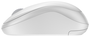 Logitech MK295 Silent Combo de Teclado y Ratón Inalámbrico Blanco
