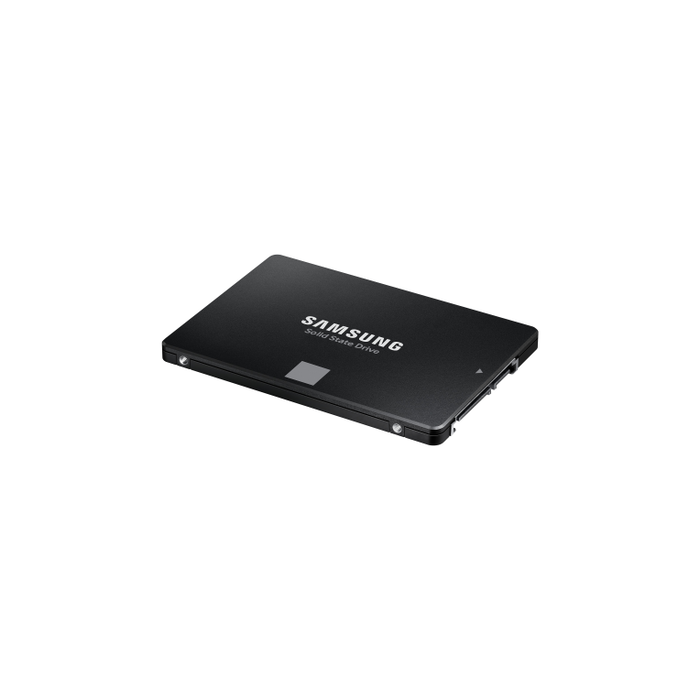 Samsung 870 EVO 250 GB 2.5" SATA III V-NAND MLC SSD Interno