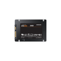 Samsung 870 EVO 250 GB 2.5" SATA III V-NAND MLC SSD Interno