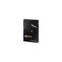 Samsung 870 EVO 250 GB 2.5" SATA III V-NAND MLC SSD Interno