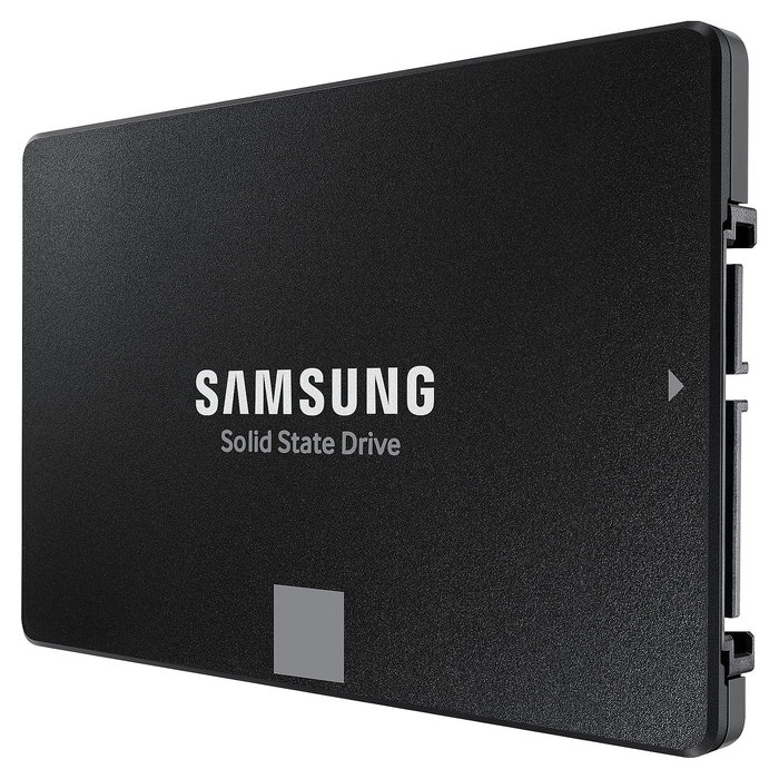 Disco Duro Samsung 870 EVO 250 GB SSD