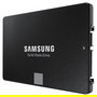 Samsung 870 EVO 250GB 2.5" SSD 560 MB/s 6 Gbit/s V-NAND MLC