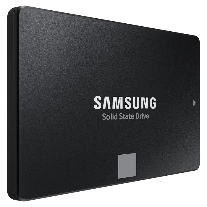 Disco Duro Samsung 870 EVO 250 GB SSD