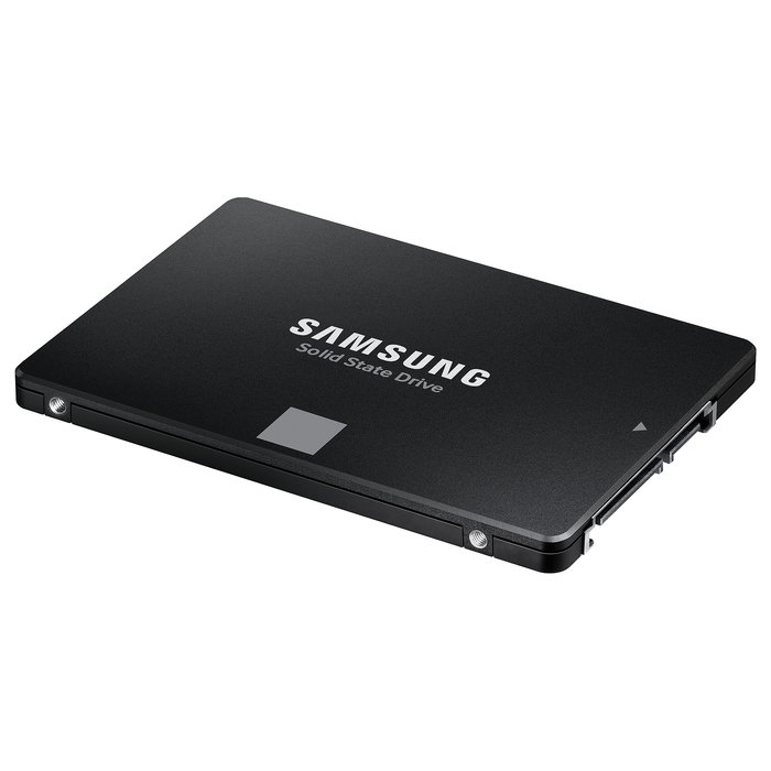 Disco Duro Samsung 870 EVO 250 GB SSD
