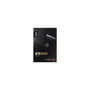 Samsung 870 EVO 250 GB 2.5 pulgadas SATA III