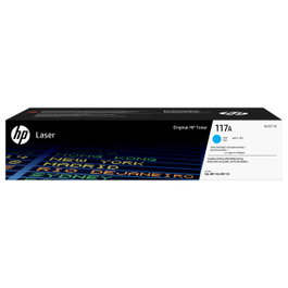 HP 117A W2071A Cian