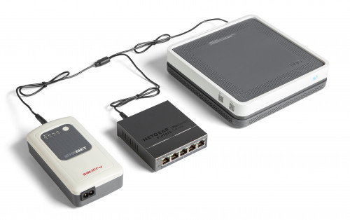 Salicru Sps Net (658BB000005)