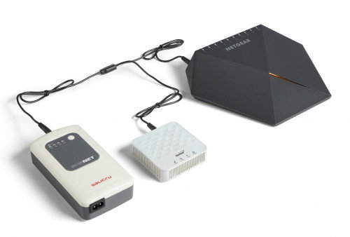 Salicru Sps Net (658BB000005)