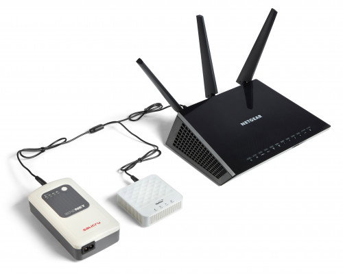 Salicru Sps Net (658BB000005)