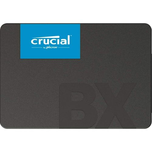 CRUCIAL SSD 2.5" 1TB SATA3 BX500 CT1000BX500SSD1