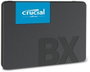 Crucial BX500 1 TB 2.5 pulgadas SATA SSD