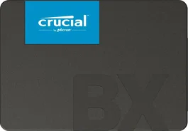 Crucial BX500 1 TB 2.5 pulg. SATA SSD