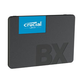 Disco Duro Crucial BX500 SSD 500 MB/s-540 MB/s