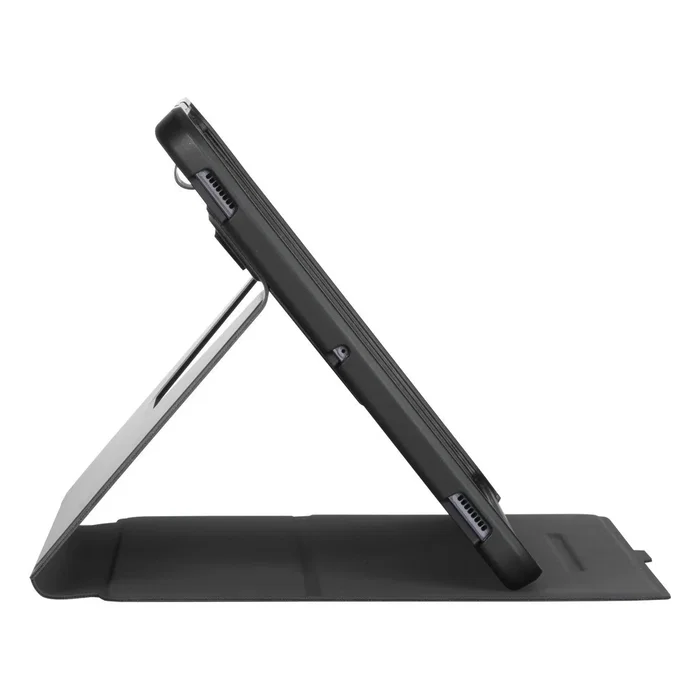 Targus Click-In Folio Negro Funda Tablet 11" (27.9 cm) para Samsung Galaxy Tab S7, Cierre Magnético, Modo Espera, TPU