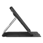 Targus Click-In Folio Negro Funda Tablet 11" (27.9 cm) para Samsung Galaxy Tab S7, Cierre Magnético, Modo Espera, TPU
