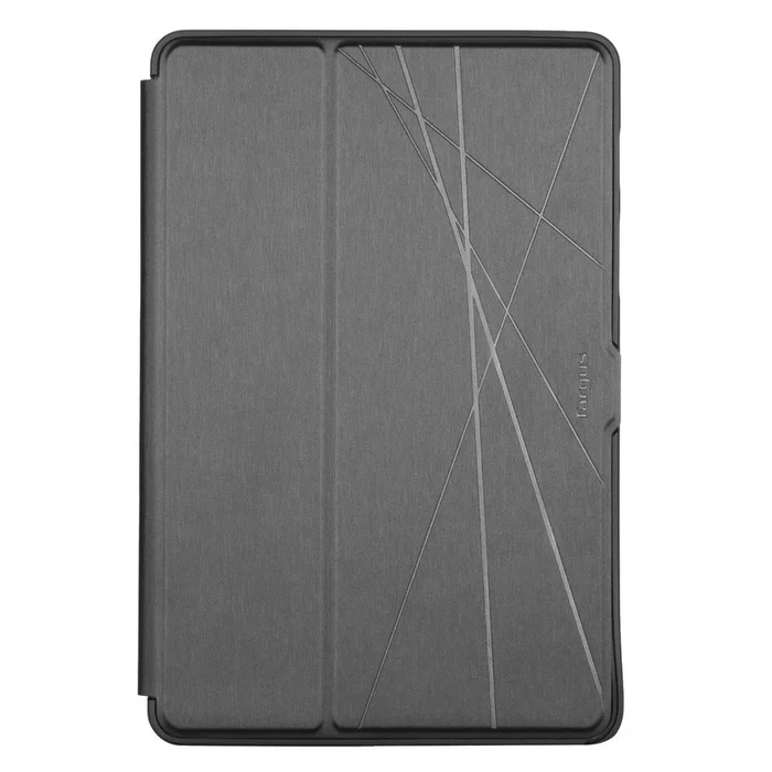 Targus Click-In Folio Negro Funda Tablet 11" (27.9 cm) para Samsung Galaxy Tab S7, Cierre Magnético, Modo Espera, TPU