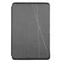Targus Click-In Folio Negro Funda Tablet 11" (27.9 cm) para Samsung Galaxy Tab S7, Cierre Magnético, Modo Espera, TPU