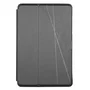 Targus Click-In Folio Negro Funda Tablet 11" (27.9 cm) para Samsung Galaxy Tab S7, Cierre Magnético, Modo Espera, TPU