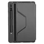 Targus Click-In Folio Negro Funda Tablet 11" (27.9 cm) para Samsung Galaxy Tab S7, Cierre Magnético, Modo Espera, TPU