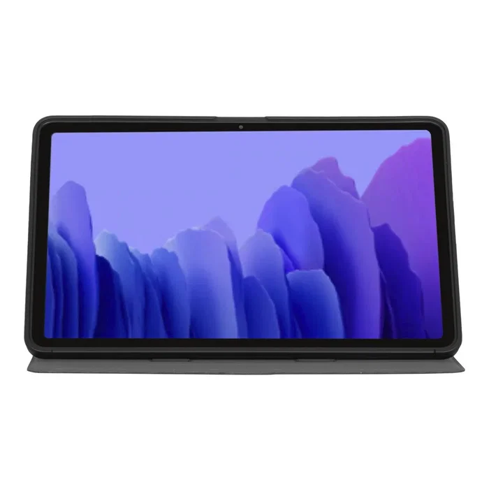 Targus Click-In Folio Negro Funda Tablet 11" (27.9 cm) para Samsung Galaxy Tab S7, Cierre Magnético, Modo Espera, TPU