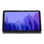 Targus Click-In Folio Negro Funda Tablet 11" (27.9 cm) para Samsung Galaxy Tab S7, Cierre Magnético, Modo Espera, TPU