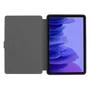 Targus Click-In Folio Negro Funda Tablet 11" (27.9 cm) para Samsung Galaxy Tab S7, Cierre Magnético, Modo Espera, TPU