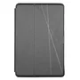 Targus Click-In Funda Tipo Folio para Samsung Galaxy Tab S7, Negro
