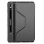 Targus Click-In Funda Tipo Folio para Samsung Galaxy Tab S7 de 27,9 cm (11"), Negro