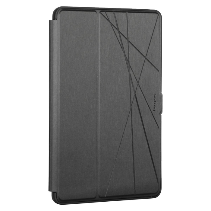 Targus Click-In Funda Tipo Folio para Samsung Galaxy Tab S7 de 27,9 cm (11"), Negro