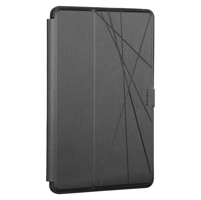 Targus Click-In Funda Tipo Folio para Samsung Galaxy Tab S7, Negro