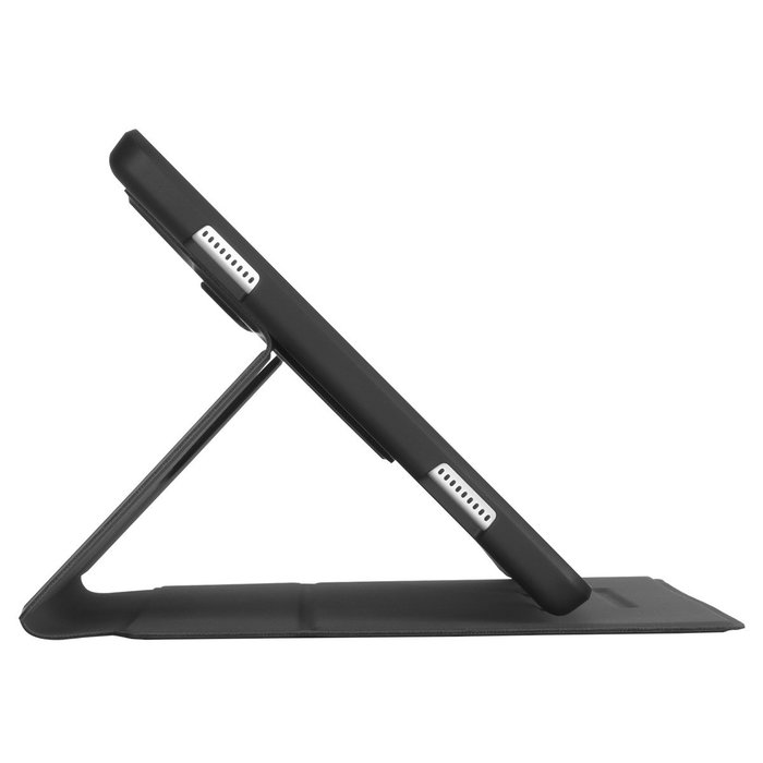 Targus Funda Click-in para Samsung Galaxy Tab A7 10.4 pulg. - Negro Targus Funda Click-in para Samsung Galaxy Tab A7 10.4 pulg. - Negro