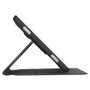Targus Funda Click-in para Samsung Galaxy Tab A7 10.4 pulg. - Negro