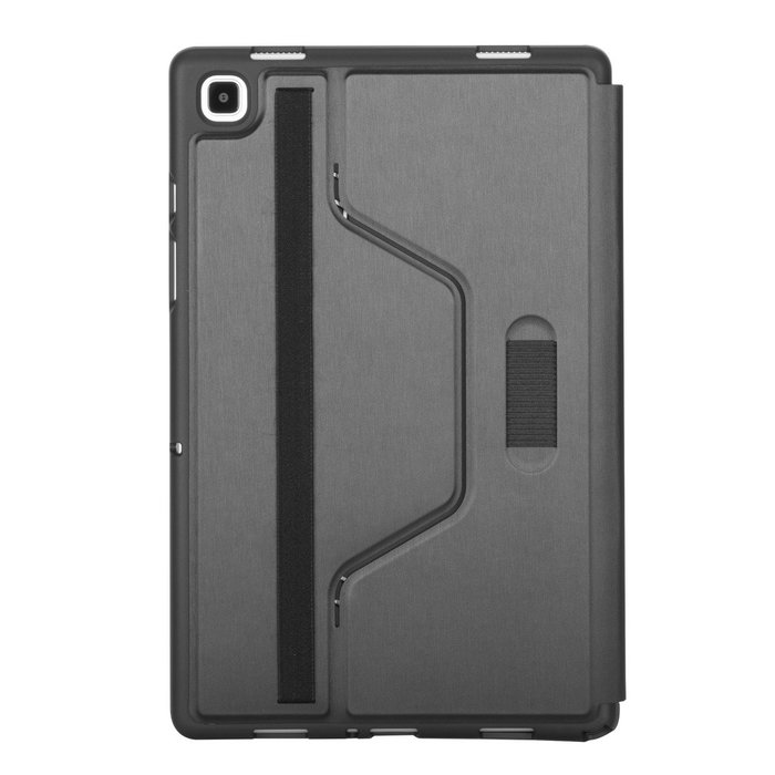 Targus Funda Click-in para Samsung Galaxy Tab A7 10.4 pulg. - Negro Targus Funda Click-in para Samsung Galaxy Tab A7 10.4 pulg. - Negro
