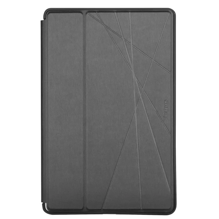 Targus Funda Click-in para Samsung Galaxy Tab A7 10.4 pulg. - Negro Targus Funda Click-in para Samsung Galaxy Tab A7 10.4 pulg. - Negro