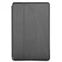 Targus Click-in Funda tipo Libro para Samsung Galaxy Tab A7 10.4 pulgadas, Negro