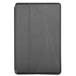 Targus Funda Libro Click-in 26.4 cm (10.4") Negro para Samsung Galaxy Tab A7 10.4", Antimicrobiano, Resistente a Golpes