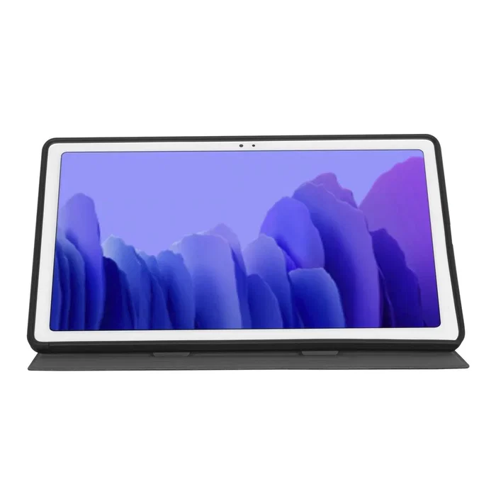 Targus Funda Libro Click-in 26.4 cm (10.4") Negro para Samsung Galaxy Tab A7 10.4", Antimicrobiano, Resistente a Golpes