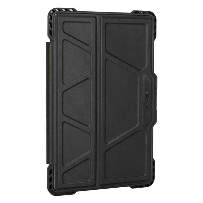 Targus Funda Tipo Libro Negra para Samsung Galaxy Tab A7 10.4" Pro-Tek Targus Funda Tipo Libro Negra para Samsung Galaxy Tab A7 10.4" Pro-Tek
