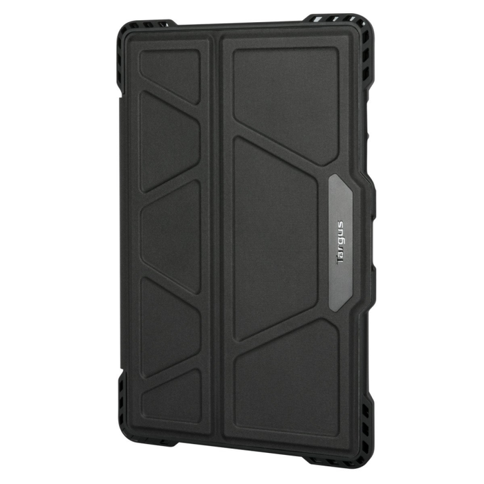Targus Funda Tipo Libro Negra para Samsung Galaxy Tab A7 10.4" Pro-Tek Targus Funda Tipo Libro Negra para Samsung Galaxy Tab A7 10.4" Pro-Tek