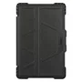 Targus Funda Pro-Tek para Samsung Galaxy Tab A7 10.4 pulgadas, Negra