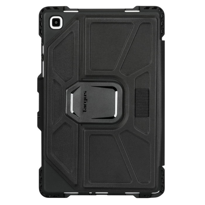 Targus Funda Pro-Tek para Samsung Galaxy Tab A7 10.4 pulgadas, Negra