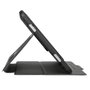Targus Funda Pro-Tek para Samsung Galaxy Tab A7 10.4 pulgadas, Negra
