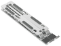 Targus AWE810GL Soporte para Ordenador Portátil de Aluminio Ajustable