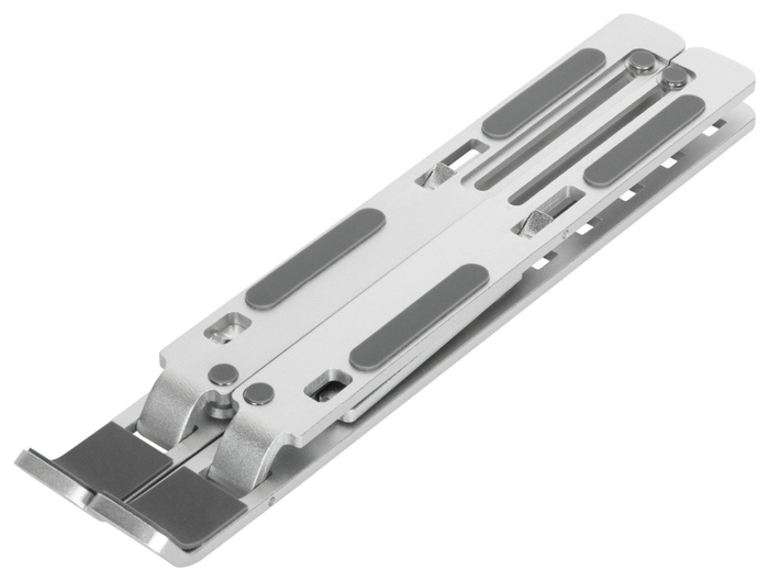 Targus AWE810GL Soporte para Ordenador Portátil de Aluminio Ajustable