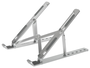Targus AWE810GL Soporte para Ordenador Portátil de Aluminio Ajustable