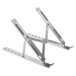 Targus AWE810GL soporte para portátil de aluminio de 39,6 cm (15.6 pulgadas)