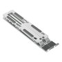 Targus AWE810GL Soporte Ergonómico Plegable para Ordenador Portátil 10-15.6" (25.4-39.6 cm), 6 Posiciones, Aluminio