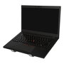 Targus AWE810GL Soporte Ergonómico Plegable para Ordenador Portátil 10-15.6" (25.4-39.6 cm), 6 Posiciones, Aluminio