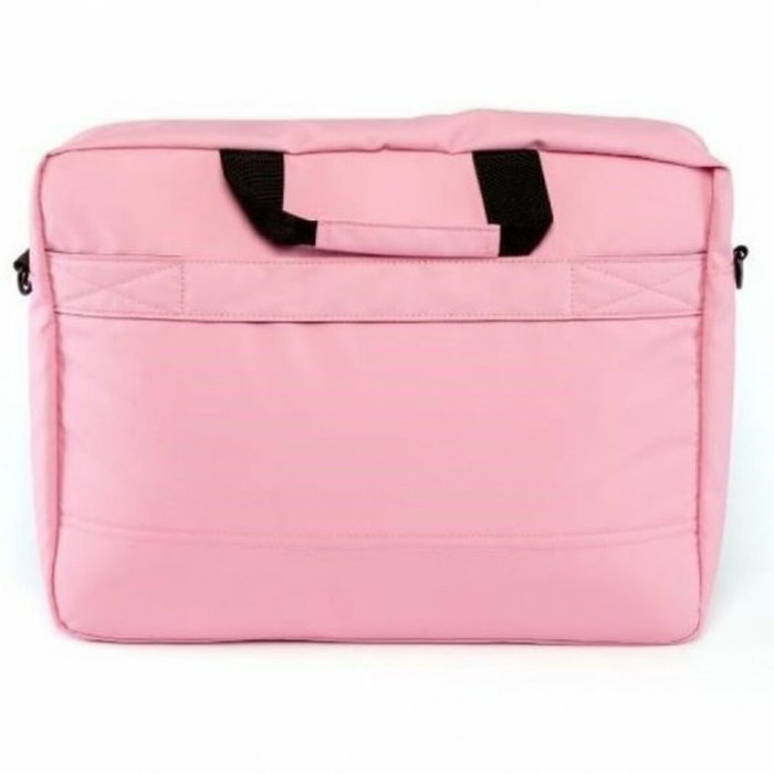 Nilox Maletín Style para Portátil de 15,6 Pulgadas Rosa Nilox Maletín Style para Portátil de 15,6 Pulgadas Rosa